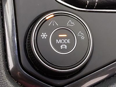 2024 Volkswagen Tiguan — photo 19 view