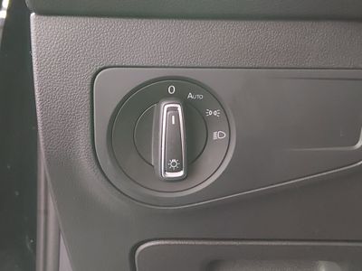 2024 Volkswagen Tiguan — photo 13 view