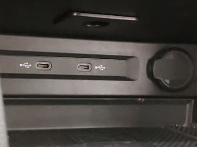 2024 Volkswagen Tiguan — photo 20 view