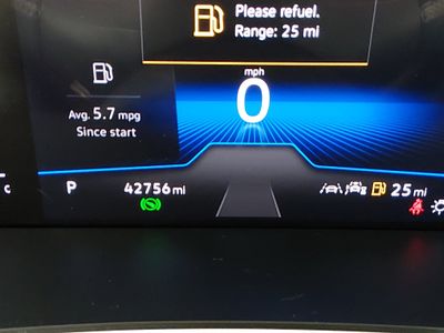 2024 Volkswagen Tiguan — photo 14 view