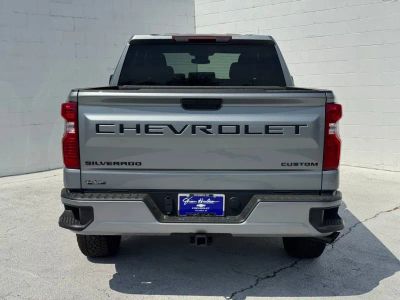 2026 Chevrolet Silverado 1500 - Photo 10