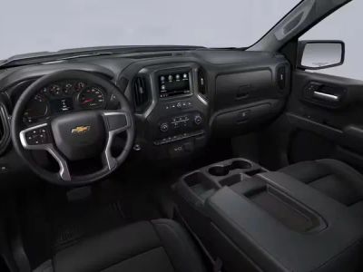 2026 Chevrolet Silverado 1500 - Photo 39