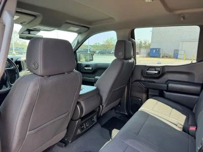 2026 Chevrolet Silverado 1500 - Photo 22