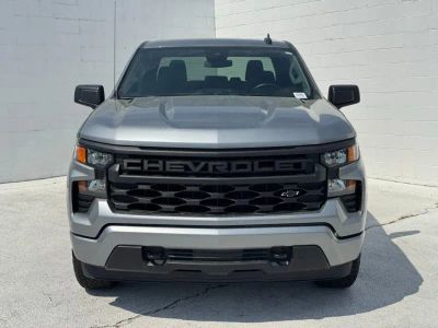 2026 Chevrolet Silverado 1500 - Photo 6