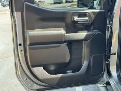 2026 Chevrolet Silverado 1500 - Photo 20