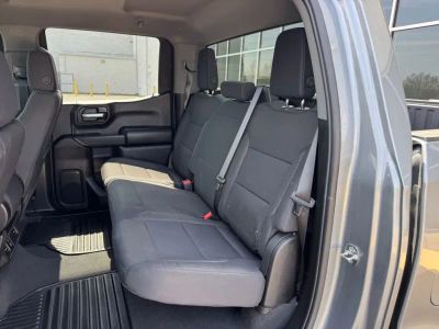 2026 Chevrolet Silverado 1500 - Photo 21