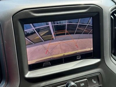 2026 Chevrolet Silverado 1500 - Photo 4