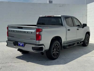 2026 Chevrolet Silverado 1500 - Photo 11