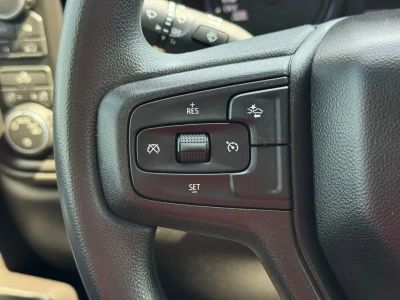 2026 Chevrolet Silverado 1500 - Photo 27