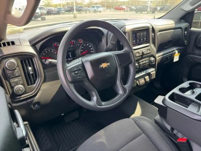 2026 Chevrolet Silverado 1500 - Photo 3