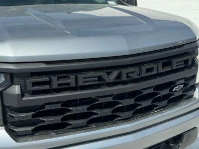 2026 Chevrolet Silverado 1500 - Photo 7