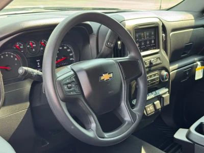 2026 Chevrolet Silverado 1500 - Photo 19