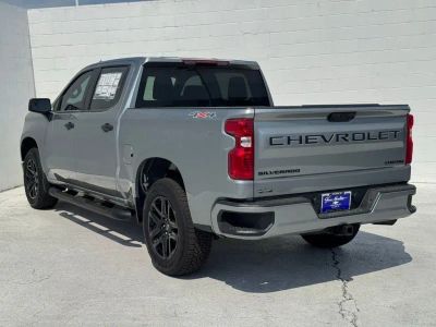 2026 Chevrolet Silverado 1500 - Photo 9