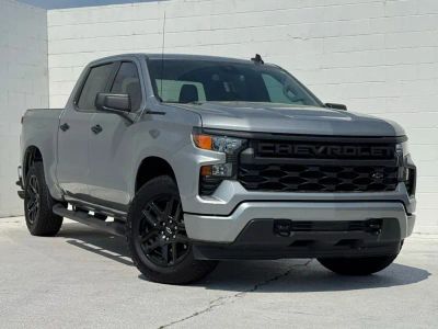 2026 Chevrolet Silverado 1500 - Photo 2
