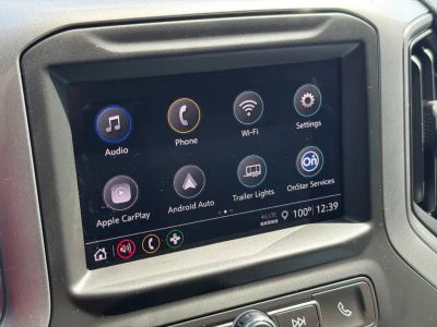 2026 Chevrolet Silverado 1500 - Photo 29