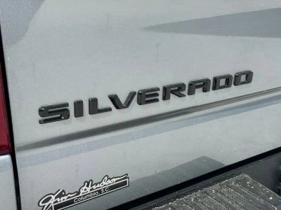 2026 Chevrolet Silverado 1500 - Photo 12