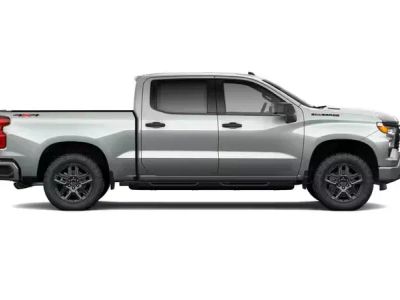 2026 Chevrolet Silverado 1500 - Photo 37