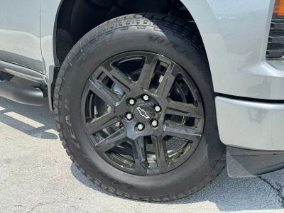 2026 Chevrolet Silverado 1500 - Photo 5