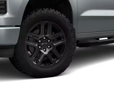 2026 Chevrolet Silverado 1500 - Photo 38