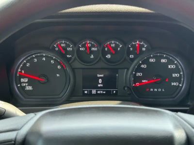 2026 Chevrolet Silverado 1500 - Photo 28