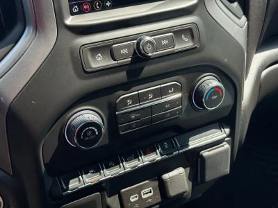 2026 Chevrolet Silverado 1500 - Photo 30