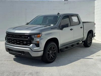 2026 Chevrolet Silverado 1500 - Photo 8
