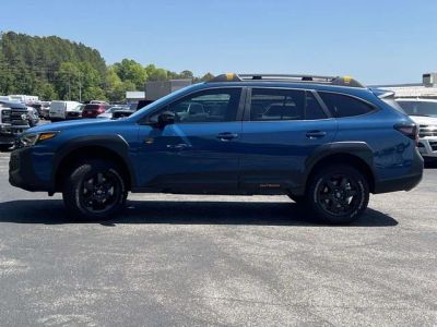 2025 Subaru Outback — photo 7 view