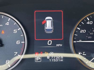 2025 Subaru Outback — photo 28 view