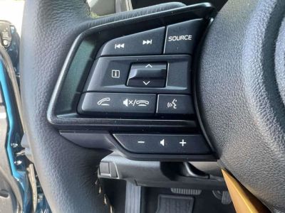 2025 Subaru Outback — photo 26 view