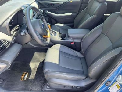 2025 Subaru Outback — photo 19 view