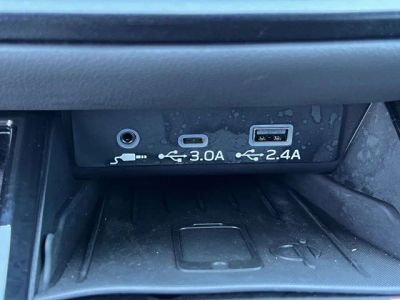2025 Subaru Outback — photo 32 view
