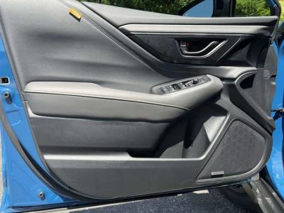 2025 Subaru Outback — photo 22 view