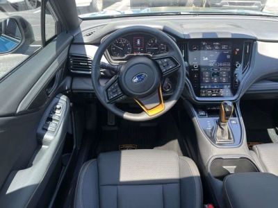 2025 Subaru Outback — photo 16 view