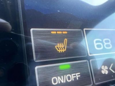2025 Subaru Outback — photo 33 view