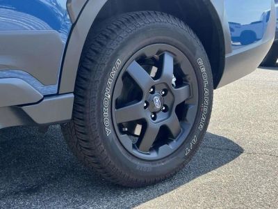 2025 Subaru Outback — photo 11 view