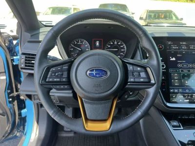 2025 Subaru Outback — photo 24 view