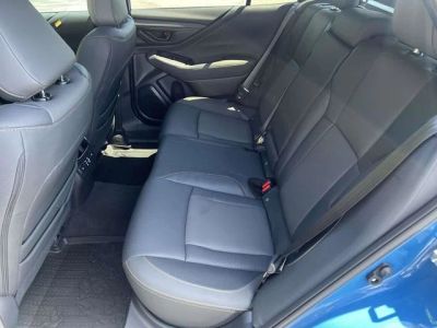 2025 Subaru Outback — photo 15 view