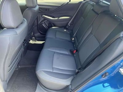 2025 Subaru Outback — photo 17 view