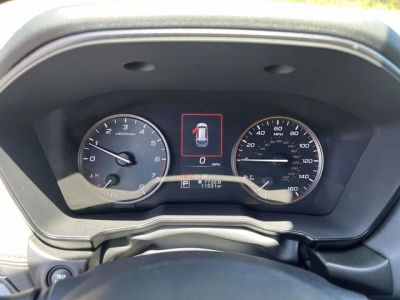 2025 Subaru Outback — photo 27 view