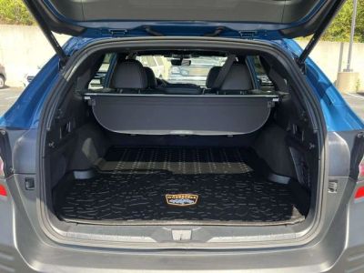 2025 Subaru Outback — photo 12 view