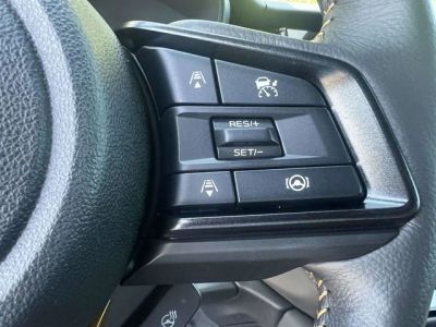 2025 Subaru Outback — photo 25 view