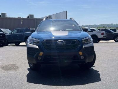 2025 Subaru Outback — photo 9 view