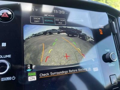 2025 Subaru Outback — photo 29 view