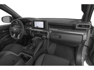 2026 Toyota Tacoma i-FORCE MAX - Photo 20