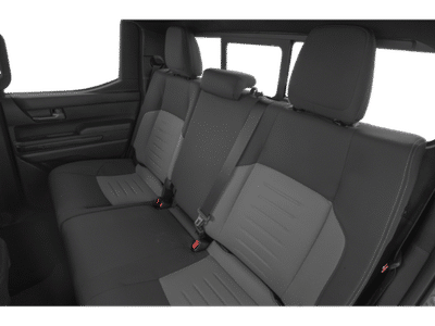 2026 Toyota Tacoma i-FORCE MAX - Photo 18
