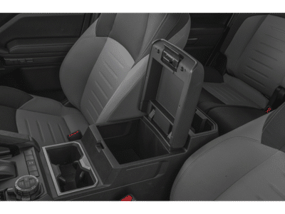 2026 Toyota Tacoma i-FORCE MAX - Photo 19