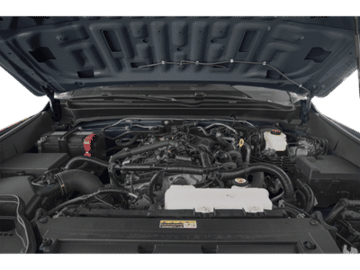 2026 Toyota Tacoma i-FORCE MAX - Photo 17