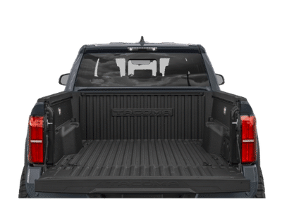 2026 Toyota Tacoma i-FORCE MAX - Photo 16