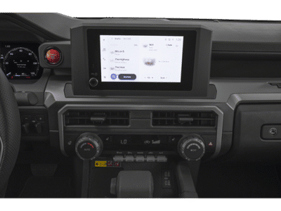 2026 Toyota Tacoma i-FORCE MAX - Photo 15