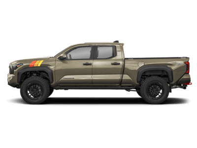 2026 Toyota Tacoma i-FORCE MAX - Photo 11